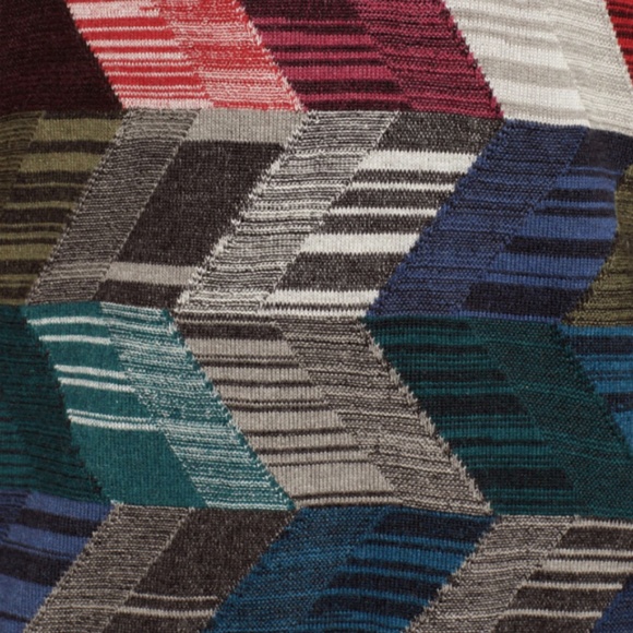 NWT NIC+ZOE Knitted Top - Picture 5 of 7